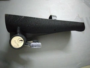 ALFA ROMEO GIULIA TI ANTIFURTO BLOSTER BREVETTATO MARCA VOLFER NUOVO DELL'EPOCA - Imagen 1 de 6