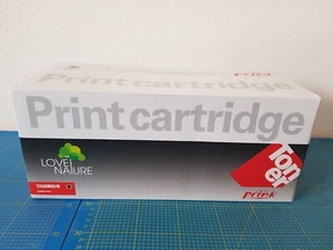 Prink kompatibel Toner schwarz T2LEXMS510 für Lexmark 50F2X00_0.5_5 - Bild 1 von 6