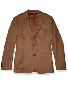 J Lindeberg Soft Wool Blazer Size 50 US Size M-L - Picture 1 of 1