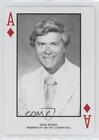 1985-86 Bradley Braves Playing Cards Gene Morse #AD