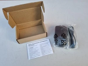 NEW DELL MS116. Form factor: Ambidextrous. Movement detection technology: Optica - Picture 1 of 24