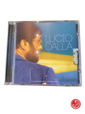 Lucio Dalla - La Grande Musik Italienisch - Bild 1 von 3