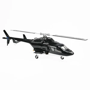 Helicóptero RC FW450 Airwolf 450-Class 2.4G RC 6CH Modelo de avión eléctrico - Imagen 1 de 23