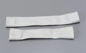 RIVERWELD Welding Finger Glove Heat Shield L & XL 2pk - Picture 1 of 1