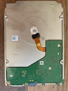 #10185:HDD Seagate Exos 12TB Exos X12 - Bild 1 von 2
