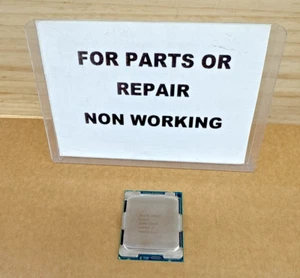 Intel Xeon W-2175 SR3W2 2.5GHz CPU - Non working - F7 - Photo 1/7
