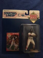 Mo Vaughn Starting Lineup - 1995 Edition - New in Box - Boston Red Sox