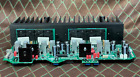 Arcam Avr 600 Amplifier Ciruit Board L129ay