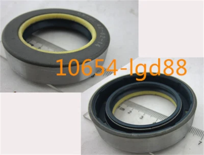 1PCS For 42x62x14mm COMBI DMHUI 12001889B Tractors Shaft Seal NBR Rubber @24