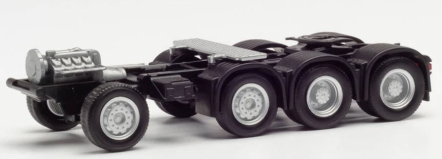 HERPA - Telaio SCANIA CR/CS 8x4 - 1/87 - HER085304 - Immagine 1 di 1