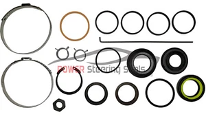 POWER STEERING RACK AND PINION SEAL REPAIR KIT FITS VOLKSWAGEN RABBIT 1982-1984 - Picture 1 of 6