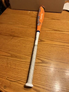 Easton Quantum -11 USA 31” 20oz Baseball Bat: YBB21QUAN11 Bat w/ Light Use - Picture 1 of 8