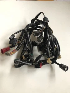 Honda CB 1000 R ABS (SC60) - Cable De Ayuda Para Inyección - 32103-MFN-D00 - Imagen 1 de 4