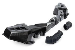 Dinan Gloss Carbon Fiber Cold Air Intake For 2021-2025 BMW M2/ M3/ M4 - Imagen 1 de 21