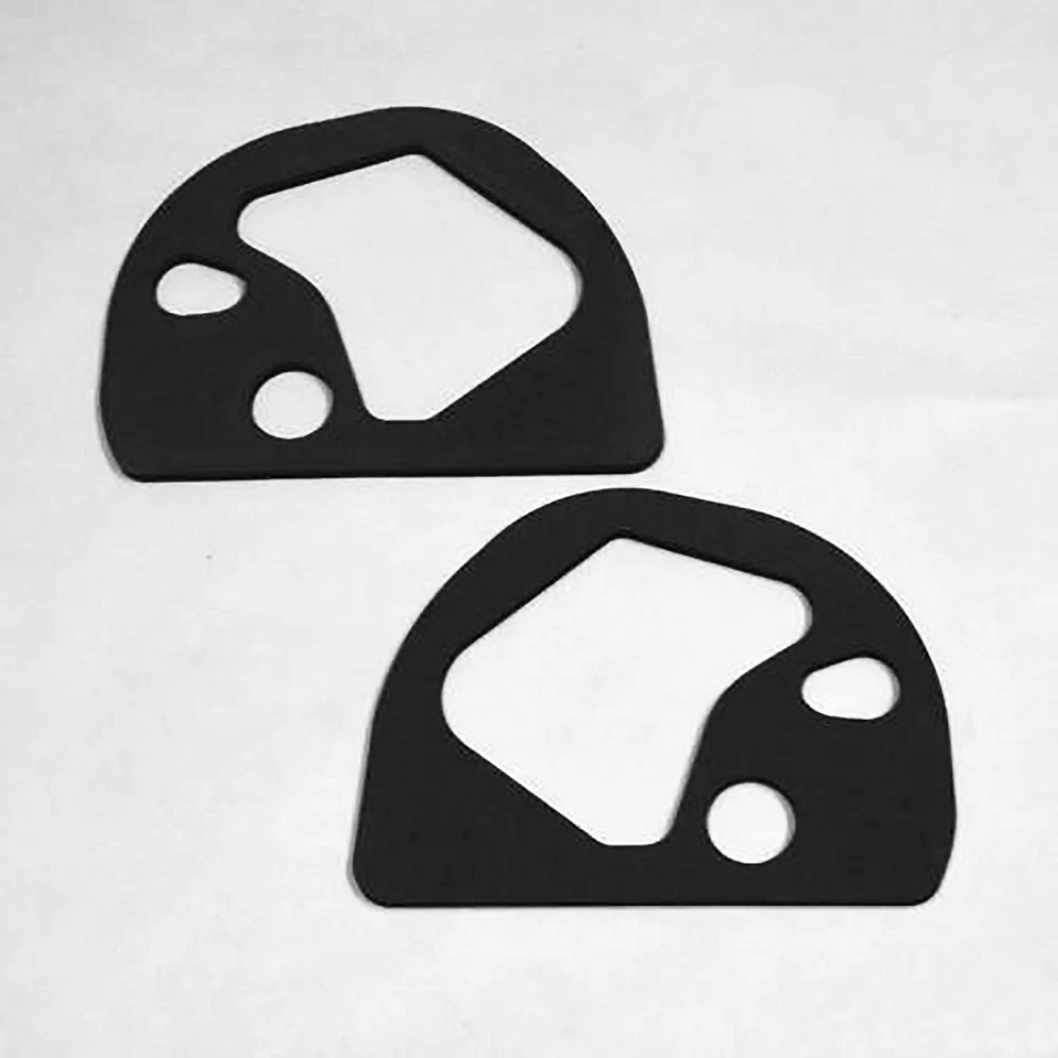 Mopar 1995 1996 1997 1998 1999 Neon Taillight Gaskets Dodge Plymouth DMT — 第 1/1 张图片