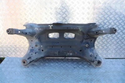 FORD TRANSIT 350 MK8 FRONT SUBFRAME KK31-5019-AG 2019-2024 EN73 - Image 1 of 4