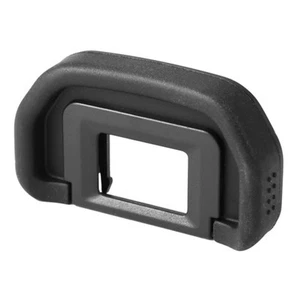 EB Eyecup Eyepiece for Canon EOS 1000D 80D 70D 60Da 50D 40D 30D 6D 5D Mark II - Picture 1 of 5