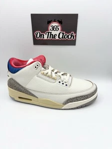Air Jordan 3 Retro Seoul 2.0 Talla 12 - Imagen 1 de 5