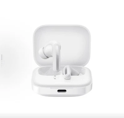 Xiaomi Redmi Buds 5 Reducción de Ruido Modo Reducción de Ruido Tres Velocidades Foto 1 de 2