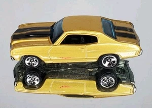 Hot Wheels First Editions '70 Chevelle SS - Picture 1 of 2
