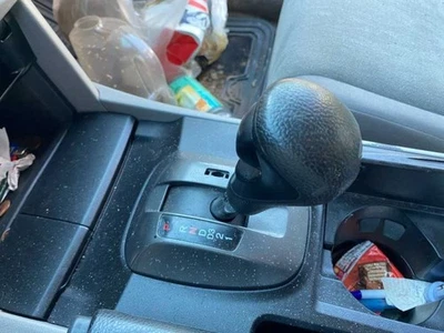 Automatic Shift Shifter Assembly 2010 Honda Accord - Image 1 of 4