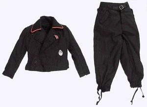 Dragon  1/6th Scale WWII German Marius Panzer Uniform - Picture 1 of 1