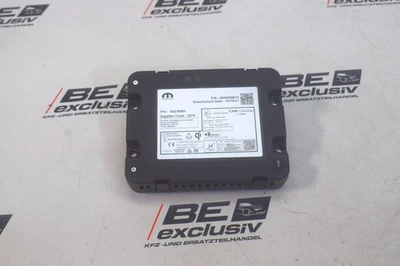 JEEP Compass II MP caricatore cellulare 15 W caricatore wireless 52216063 - Immagine 1 di 4