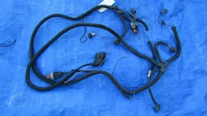1982-1985 Camaro headlight wiring harness horn wiper brake warning bin 21/25 - Picture 1 of 7
