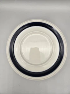 arabia finland anemone blue Saucer Fits Flat Coffee Cup Or Creamer - Picture 1 of 7