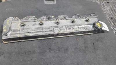 OEM 2006 2007 Dodge Ram 2500 3500 5.9L Cummins Turbo 24 valve cover Assembly  Foto 1 de 4