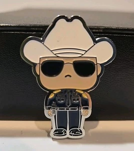 Harris County Sherrif Texas Live to Ttain, Train to Live Challenge Coin - Picture 1 of 4