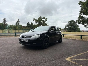 2008 VW Golf S 80 1.4 Litre Petrol - Picture 1 of 8