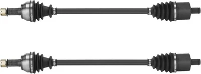 前 CV 轴轴适用于 Polaris RZR XP/ XP4 1 对 - 左前 &amp; 右  — 第 1/4 张图片