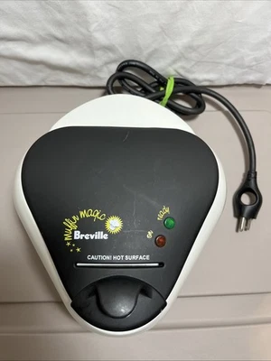 Muffin Magic Breville Modelo:MFM50XL Foto 1 de 3