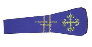 MANIPLE,VESTMENT - Imagen 1 de 1