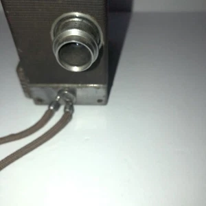 Vintage Revere Eight Model Seventy 8mm movie camera/ Untested!!! - Picture 1 of 3