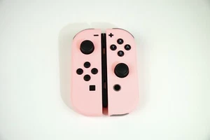 Nintendo Switch Joy Cons | Genuine OEM | Choose Color | 1 Year Warranty - Picture 1 of 191