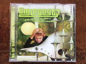 OM Lounge 4 (CD 2000) - Bild 1 von 3