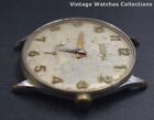 DOGMA-ut Winding Non Working Watch Movement For Parts & Repair O-18444