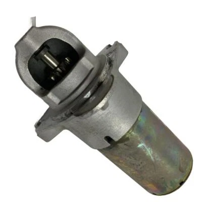 2002-03 Oldsmobile Bravada Starter Motor 10465527 4.2L 6Cyl AWD 604-1266 1J0004 - Image 1 of 4