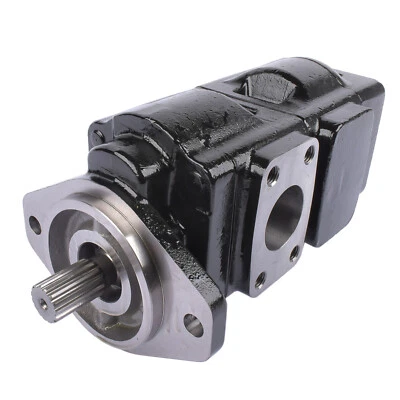 New Hydraulic Main Pump 20/925586 20925586 For JCB 29/23 CC/REV 20/925586 1PC - Image 1 of 4