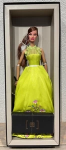 Fashion Royalty Ruffles and Blooms Eugenia Perrin Frost doll NRFB LE 800 - Picture 1 of 11