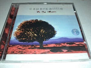 CDW Capercaillie: To The Moon (1997 Green Linnet) World Music New Age - Picture 1 of 4