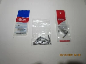 WELLER ETC. Schraubendreher Lötkolbenspitze, 3,2 mm NEU, nicht originalverpackt - Bild 1 von 1