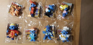 1 Kompletter Satz KOALA (Figuren) inkl. aller BPZ neue Serie Alltags Helden - Bild 1 von 2