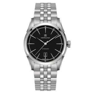 Hamilton H42415031 American Classic Spirit of Liberty Automatic Watch New - Picture 1 of 1