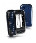 Sprint ECOPhone Cover Case für Samsung Nachfüllen (klar) CZS3800R