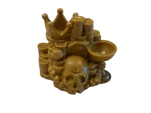 Fisher-Price Imaginext Shark Bite Pirate Ship Replacement Gold Treasure - Picture 1 of 2
