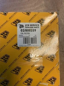 JCB 02/800359 - Picture 1 of 1