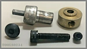 9505-08-CK Avdel 8-32 UNC Thread Conversion Kit 53015-3 - Picture 1 of 7